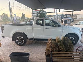 Isuzu D-Max 2026 EXTENDED CAB GRAVITY MY26* ΚΑΙΝΟΥΡΓΙΟ*-thumb-7