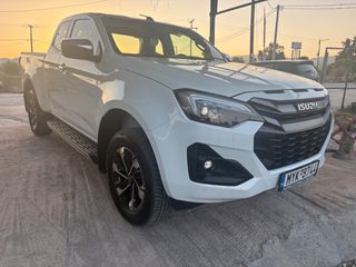 Isuzu D-Max 2026 EXTENDED CAB GRAVITY MY26* ΚΑΙΝΟΥΡΓΙΟ*-thumb-8