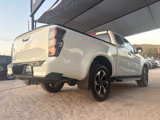 Isuzu D-Max 2026 EXTENDED CAB GRAVITY MY26* ΚΑΙΝΟΥΡΓΙΟ*-thumb-12