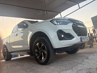Isuzu D-Max 2026 EXTENDED CAB GRAVITY MY26* ΚΑΙΝΟΥΡΓΙΟ*-thumb-13