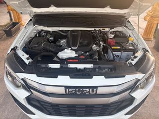 Isuzu D-Max 2026 EXTENDED CAB GRAVITY MY26* ΚΑΙΝΟΥΡΓΙΟ*-thumb-15