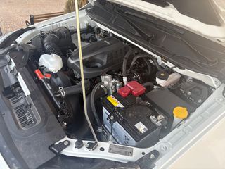 Isuzu D-Max 2026 EXTENDED CAB GRAVITY MY26* ΚΑΙΝΟΥΡΓΙΟ*-thumb-17