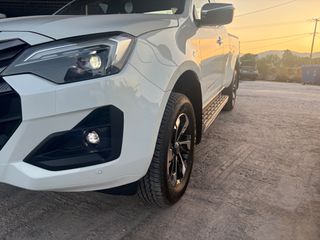 Isuzu D-Max 2026 EXTENDED CAB GRAVITY MY26* ΚΑΙΝΟΥΡΓΙΟ*-thumb-18