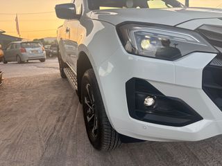 Isuzu D-Max 2026 EXTENDED CAB GRAVITY MY26* ΚΑΙΝΟΥΡΓΙΟ*-thumb-19
