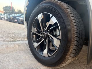 Isuzu D-Max 2026 EXTENDED CAB GRAVITY MY26* ΚΑΙΝΟΥΡΓΙΟ*-thumb-21