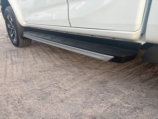 Isuzu D-Max 2026 EXTENDED CAB GRAVITY MY26* ΚΑΙΝΟΥΡΓΙΟ*-thumb-22