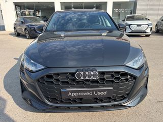 Audi A3 2026 Sportback Inspire 30 TFSI 116 hp *10 ΧΡΟΝΙΑ ΕΓΓΥΗΣΗ-thumb-1