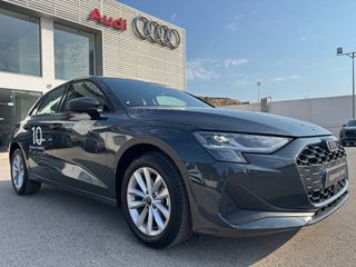 Audi A3 2026 Sportback Inspire 30 TFSI 116 hp *10 ΧΡΟΝΙΑ ΕΓΓΥΗΣΗ-thumb-2