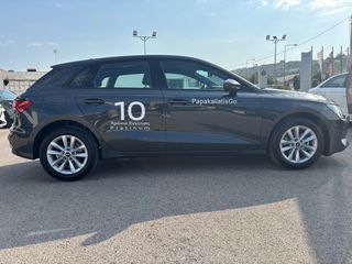 Audi A3 2026 Sportback Inspire 30 TFSI 116 hp *10 ΧΡΟΝΙΑ ΕΓΓΥΗΣΗ-thumb-3
