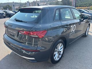 Audi A3 2026 Sportback Inspire 30 TFSI 116 hp *10 ΧΡΟΝΙΑ ΕΓΓΥΗΣΗ-thumb-4