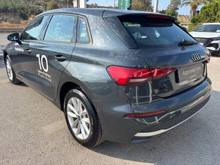 Audi A3 2026 Sportback Inspire 30 TFSI 116 hp *10 ΧΡΟΝΙΑ ΕΓΓΥΗΣΗ-thumb-5