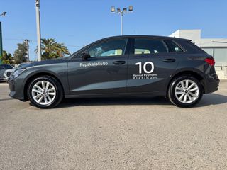 Audi A3 2026 Sportback Inspire 30 TFSI 116 hp *10 ΧΡΟΝΙΑ ΕΓΓΥΗΣΗ-thumb-6