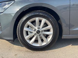 Audi A3 2026 Sportback Inspire 30 TFSI 116 hp *10 ΧΡΟΝΙΑ ΕΓΓΥΗΣΗ-thumb-7