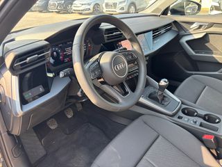 Audi A3 2026 Sportback Inspire 30 TFSI 116 hp *10 ΧΡΟΝΙΑ ΕΓΓΥΗΣΗ-thumb-8