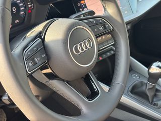 Audi A3 2026 Sportback Inspire 30 TFSI 116 hp *10 ΧΡΟΝΙΑ ΕΓΓΥΗΣΗ-thumb-9