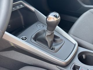 Audi A3 2026 Sportback Inspire 30 TFSI 116 hp *10 ΧΡΟΝΙΑ ΕΓΓΥΗΣΗ-thumb-10