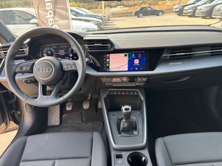 Audi A3 2026 Sportback Inspire 30 TFSI 116 hp *10 ΧΡΟΝΙΑ ΕΓΓΥΗΣΗ-thumb-19