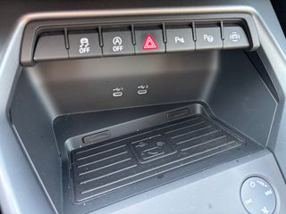 Audi A3 2026 Sportback Inspire 30 TFSI 116 hp *10 ΧΡΟΝΙΑ ΕΓΓΥΗΣΗ-thumb-21