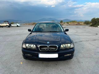 Bmw 318 2005 E46 EDITION