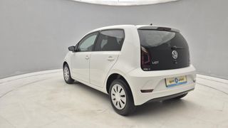 Volkswagen Up 2017 1.0 Move up! | ΕΩΣ 5 ΕΤΗ ΕΓΓΥΗΣΗ-thumb-6