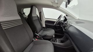 Volkswagen Up 2017 1.0 Move up! | ΕΩΣ 5 ΕΤΗ ΕΓΓΥΗΣΗ-thumb-17