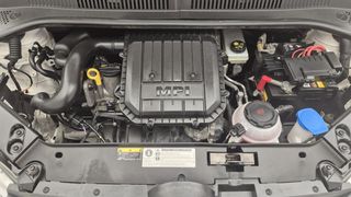 Volkswagen Up 2017 1.0 Move up! | ΕΩΣ 5 ΕΤΗ ΕΓΓΥΗΣΗ-thumb-21