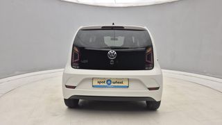 Volkswagen Up 2017 1.0 Move up! | ΕΩΣ 5 ΕΤΗ ΕΓΓΥΗΣΗ-thumb-5