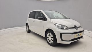 Volkswagen Up 2017 1.0 Move up! | ΕΩΣ 5 ΕΤΗ ΕΓΓΥΗΣΗ-thumb-3