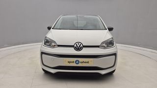 Volkswagen Up 2017 1.0 Move up! | ΕΩΣ 5 ΕΤΗ ΕΓΓΥΗΣΗ-thumb-2