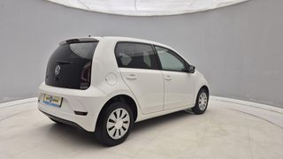 Volkswagen Up 2017 1.0 Move up! | ΕΩΣ 5 ΕΤΗ ΕΓΓΥΗΣΗ-thumb-4