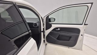 Volkswagen Up 2017 1.0 Move up! | ΕΩΣ 5 ΕΤΗ ΕΓΓΥΗΣΗ-thumb-16