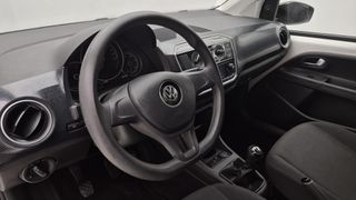 Volkswagen Up 2017 1.0 Move up! | ΕΩΣ 5 ΕΤΗ ΕΓΓΥΗΣΗ-thumb-12