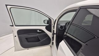 Volkswagen Up 2017 1.0 Move up! | ΕΩΣ 5 ΕΤΗ ΕΓΓΥΗΣΗ-thumb-8
