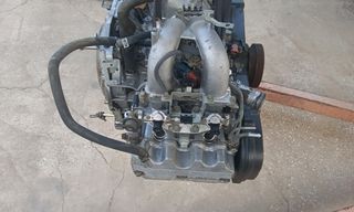 Impreza Κινητήρας *-thumb-2