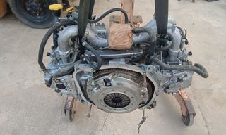 Impreza Κινητήρας *-thumb-6