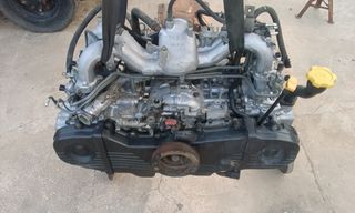 Impreza Κινητήρας *-thumb-8