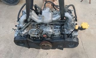 Impreza Κινητήρας *-thumb-9