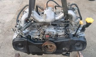 Impreza Κινητήρας *-thumb-10
