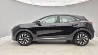 Ford Puma 2023 1.0 EcoBoost Hybrid Titanium | ΕΩΣ 5 ΕΤΗ ΕΓΓΥΗΣΗ-thumb-10