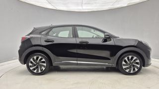 Ford Puma 2023 1.0 EcoBoost Hybrid Titanium | ΕΩΣ 5 ΕΤΗ ΕΓΓΥΗΣΗ-thumb-4