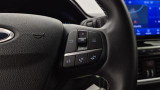 Ford Puma 2023 1.0 EcoBoost Hybrid Titanium | ΕΩΣ 5 ΕΤΗ ΕΓΓΥΗΣΗ-thumb-20
