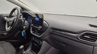 Ford Puma 2023 1.0 EcoBoost Hybrid Titanium | ΕΩΣ 5 ΕΤΗ ΕΓΓΥΗΣΗ-thumb-30