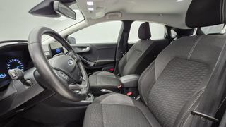 Ford Puma 2023 1.0 EcoBoost Hybrid Titanium | ΕΩΣ 5 ΕΤΗ ΕΓΓΥΗΣΗ-thumb-16