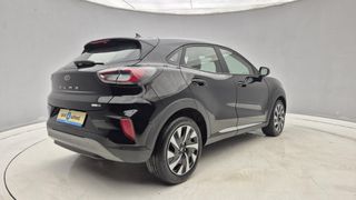 Ford Puma 2023 1.0 EcoBoost Hybrid Titanium | ΕΩΣ 5 ΕΤΗ ΕΓΓΥΗΣΗ-thumb-5