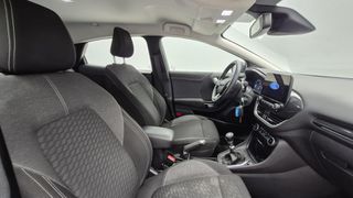 Ford Puma 2023 1.0 EcoBoost Hybrid Titanium | ΕΩΣ 5 ΕΤΗ ΕΓΓΥΗΣΗ-thumb-28