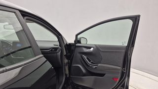 Ford Puma 2023 1.0 EcoBoost Hybrid Titanium | ΕΩΣ 5 ΕΤΗ ΕΓΓΥΗΣΗ-thumb-27