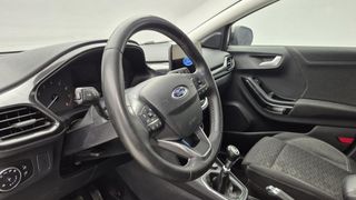 Ford Puma 2023 1.0 EcoBoost Hybrid Titanium | ΕΩΣ 5 ΕΤΗ ΕΓΓΥΗΣΗ-thumb-17