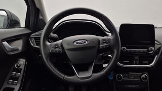Ford Puma 2023 1.0 EcoBoost Hybrid Titanium | ΕΩΣ 5 ΕΤΗ ΕΓΓΥΗΣΗ-thumb-19