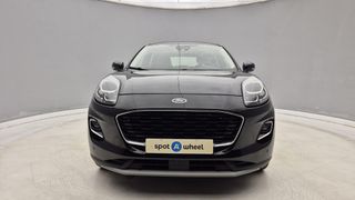 Ford Puma 2023 1.0 EcoBoost Hybrid Titanium | ΕΩΣ 5 ΕΤΗ ΕΓΓΥΗΣΗ-thumb-2