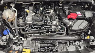 Ford Puma 2023 1.0 EcoBoost Hybrid Titanium | ΕΩΣ 5 ΕΤΗ ΕΓΓΥΗΣΗ-thumb-34